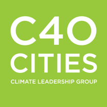 C40 Cities logo