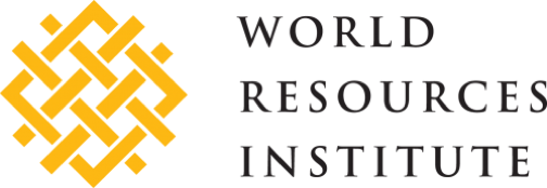 World Resource Institute logo